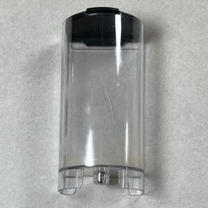 Nespresso Inissia Water Tank Reservoir Replacement NN-300807 Clear Black 0.7 L